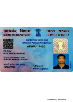 PAN self_1.pdf
